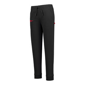 Kid’s Black Atleti Pants